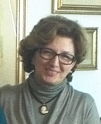 Anna Maria Sciurti